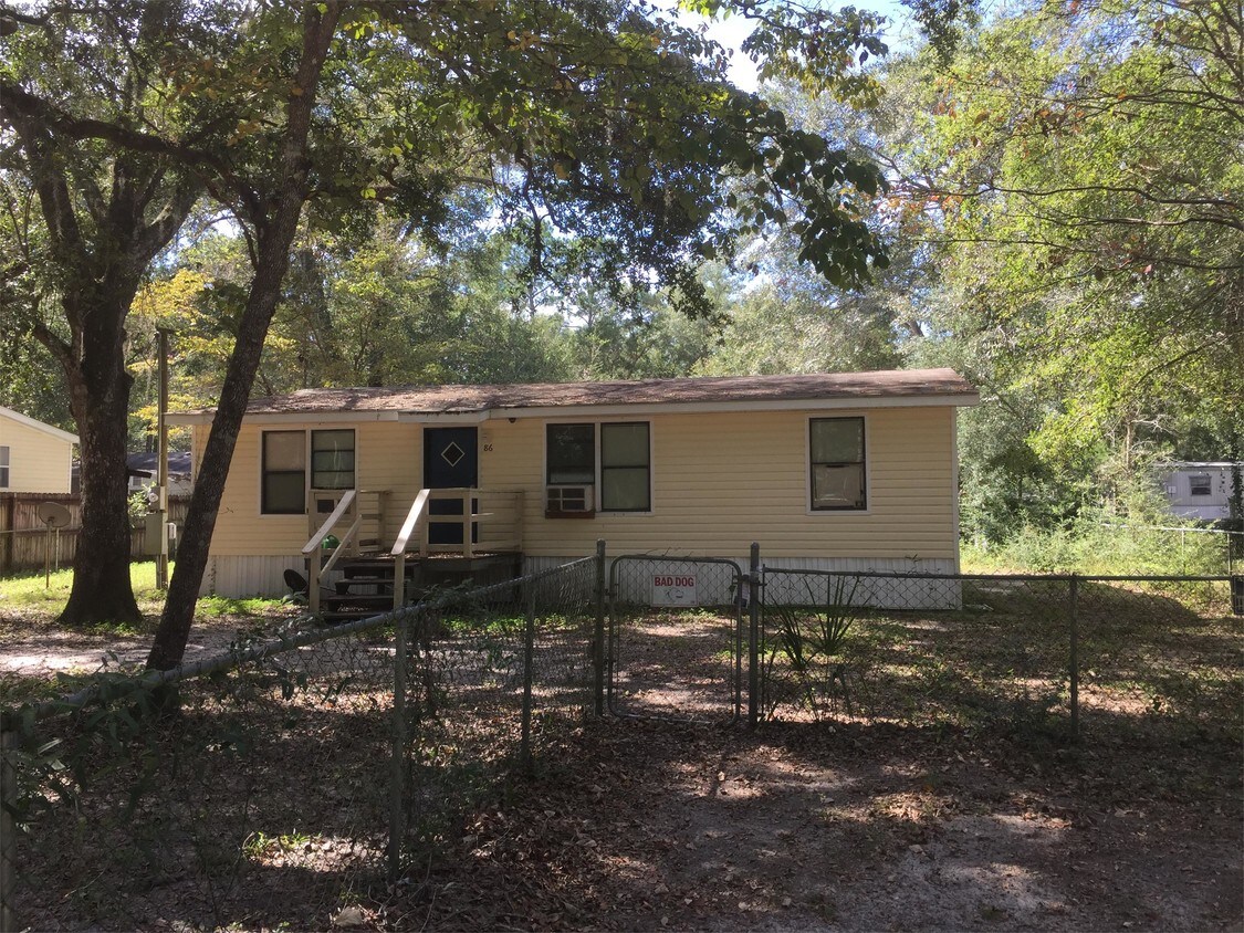 Foto principal - 86 Lake Ellen Dr