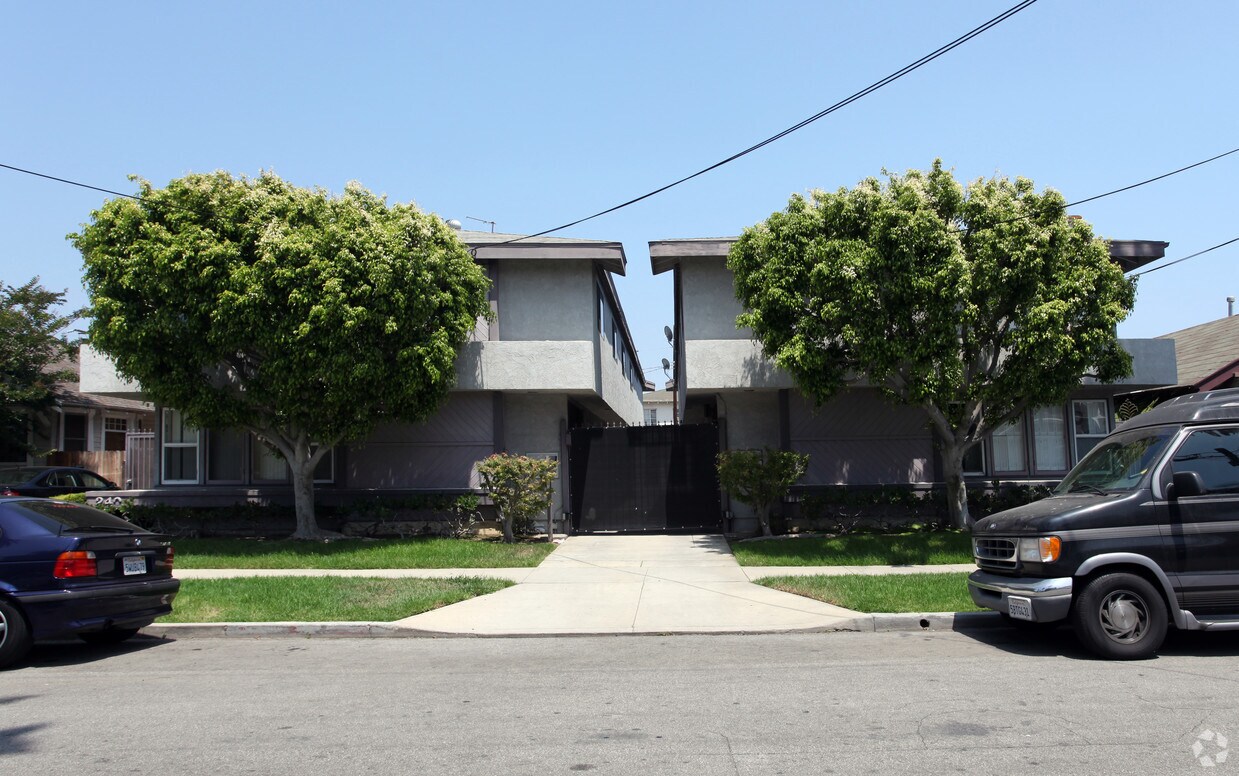 Foto del edificio - 232-240 Kennebec Ave