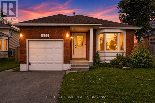 Photo du bâtiment - 1533 Wildlark Dr