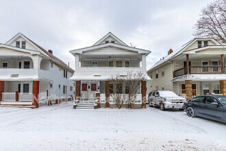 Building Photo - 8408 Garfield Blvd