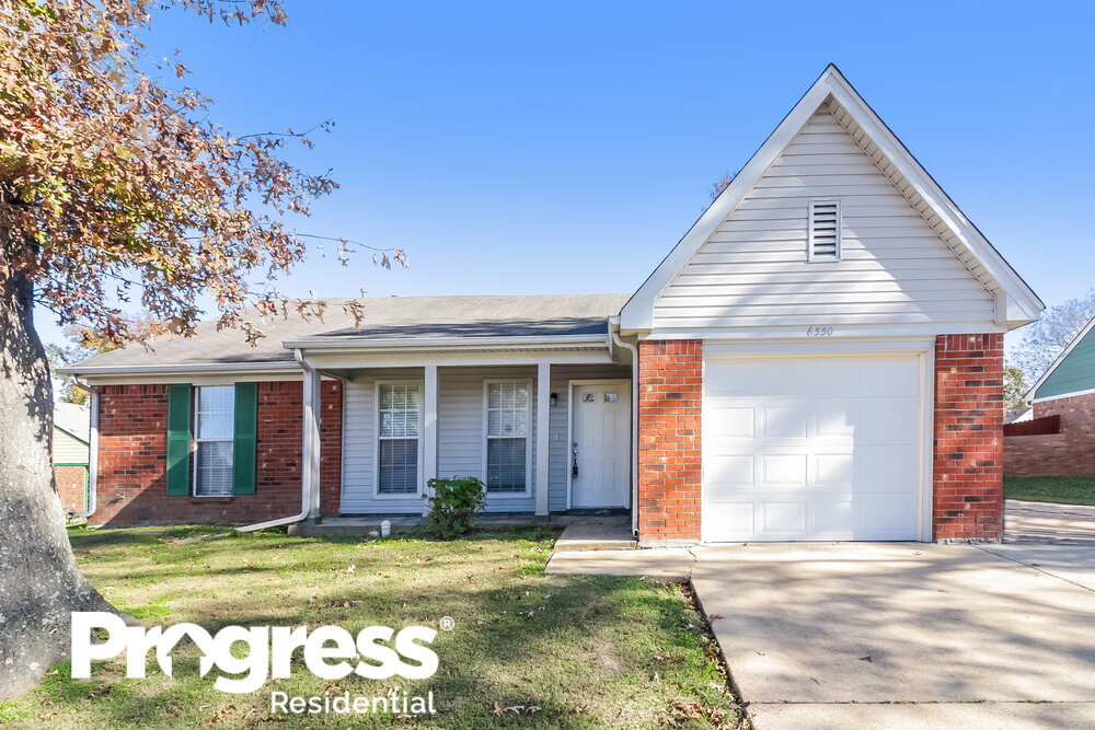 6550 Jamestown Dr, Horn Lake, MS 38637 House for Rent in Horn Lake