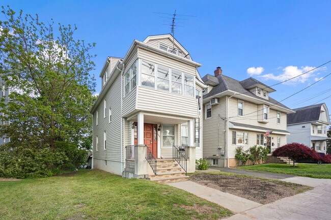 Foto del edificio - 608 Washington Ave