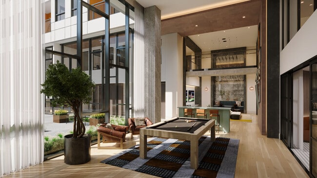 Westgrove apartments — community photo - Westgrove