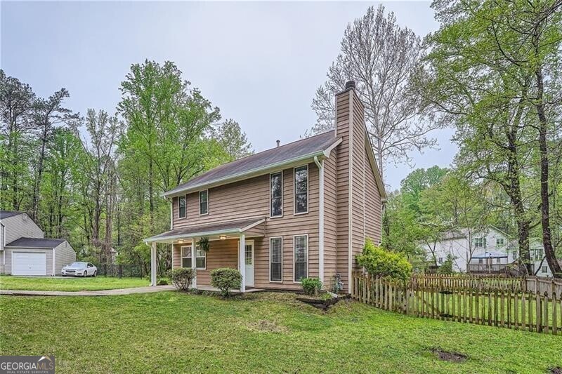 Primary Photo - 3020 Woodland Dr NW