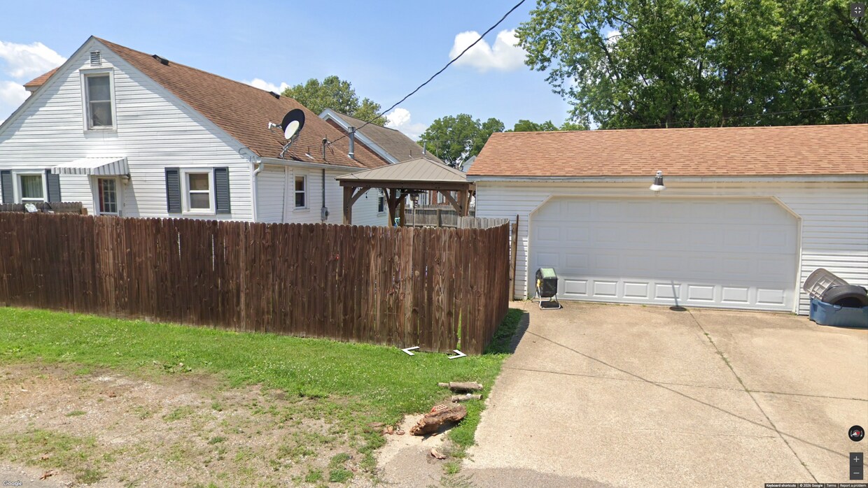 Foto del edificio - 1623 Thornton Pl