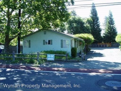 Building Photo - 1935 Yountville Cross Rd