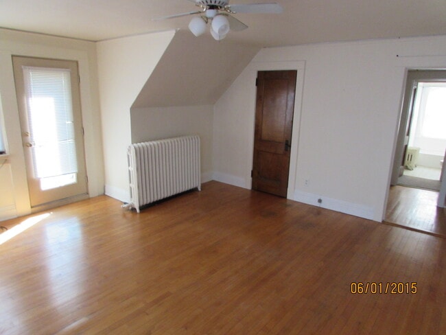 Building Photo - 410 N Butler St
