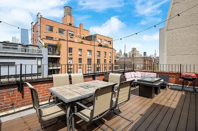 Foto del edificio - 448 W 19th St