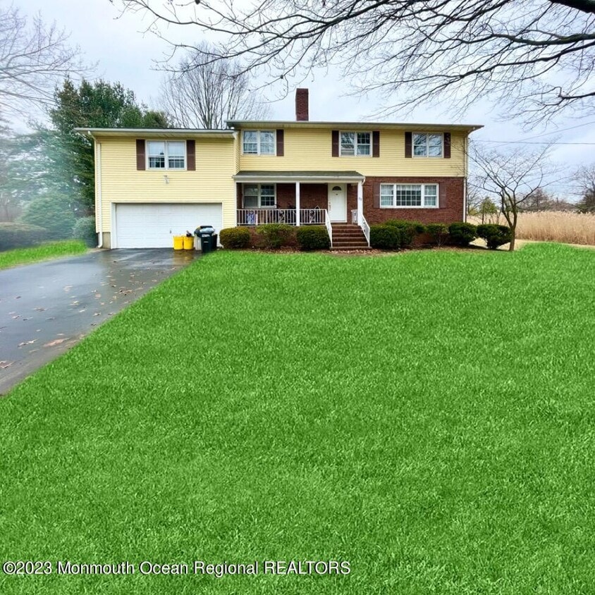 33 Parker Rd, West Long Branch, NJ 07764 House Rental in West Long