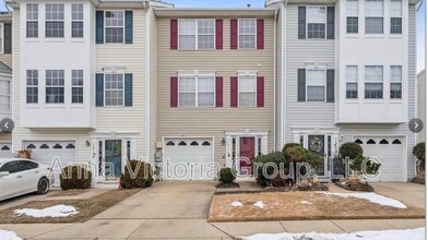 Building Photo - 16116 Edenwood Dr