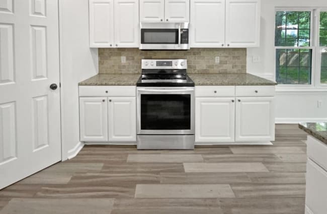 Foto del edificio - 11103 Fox Cove Dr