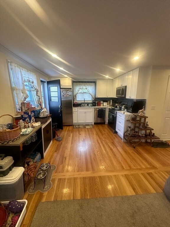 Foto del edificio - 15 Spring Ave