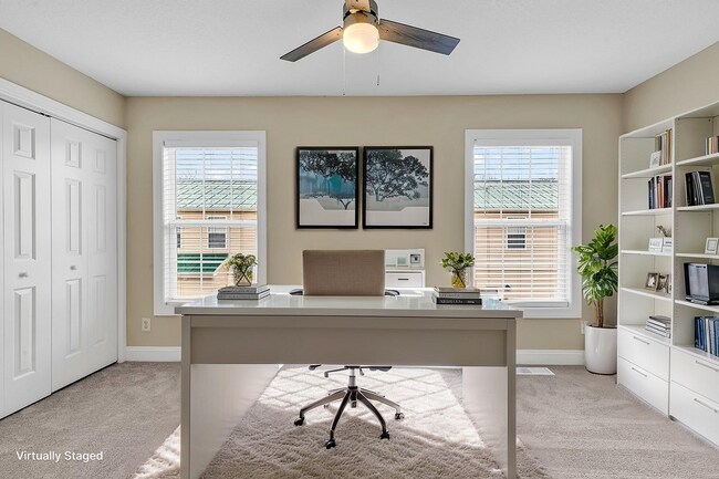 Foto del edificio - The Sinclair Phase II