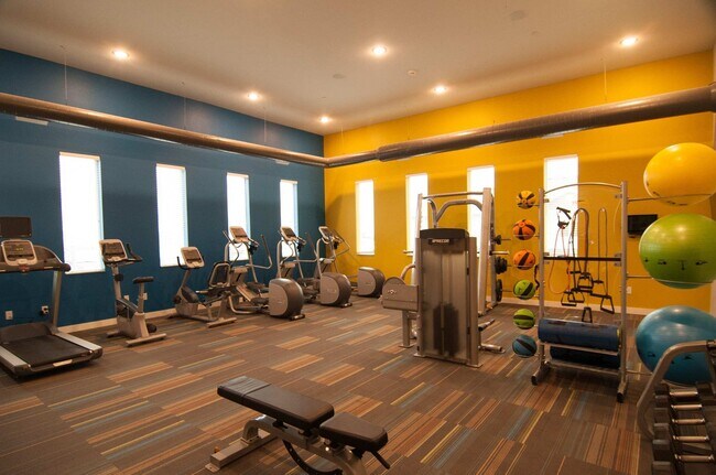 Foto del edificio - 2725 40th St S