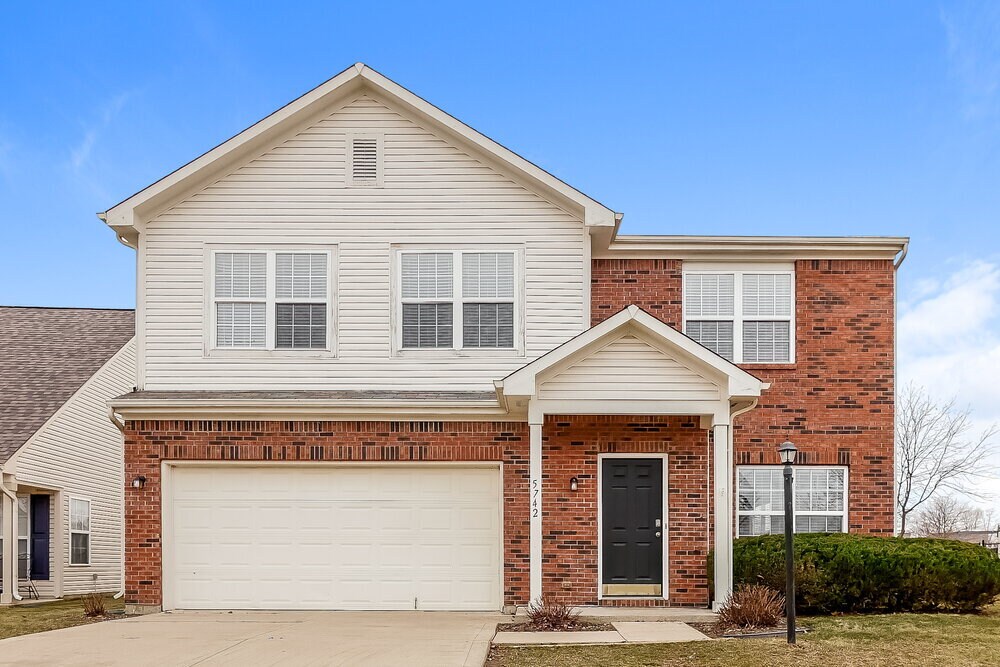 Foto principal - 5742 Twin River Ln