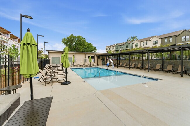 Foto del edificio - 1267 Zephyr Blvd SE