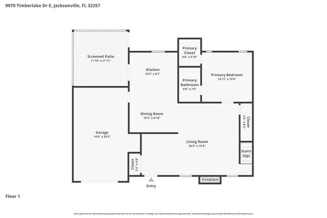Building Photo - 9970 Timberlake Dr E
