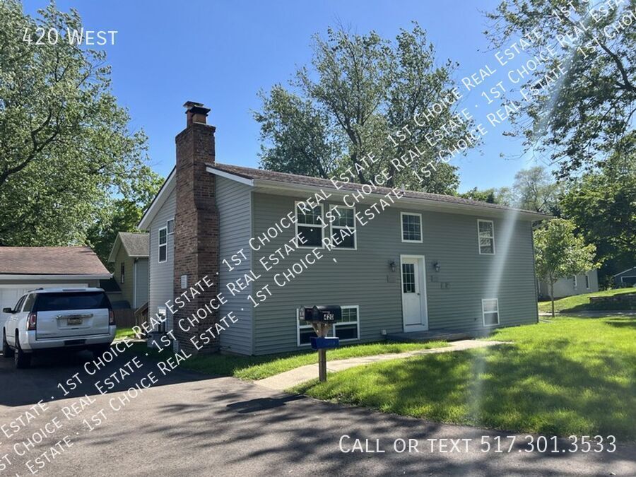 Primary Photo - 420 West-