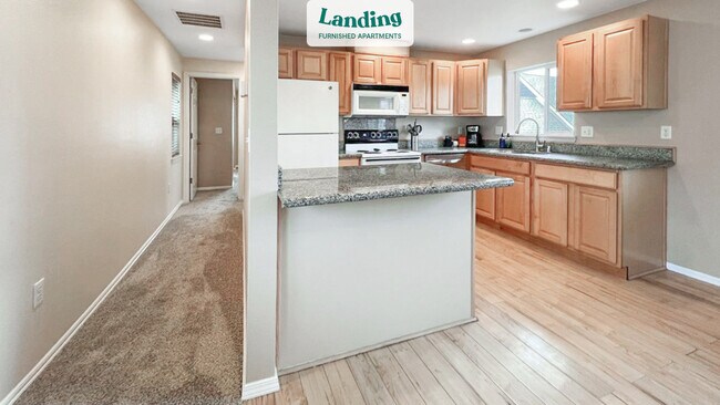 Foto del edificio - 2349 S M St