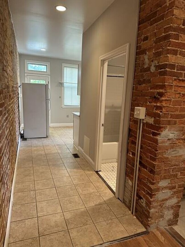 Foto del edificio - 1622 N Calvert St