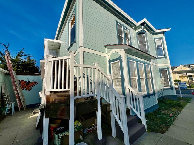 Foto del edificio - Fountain Avenue