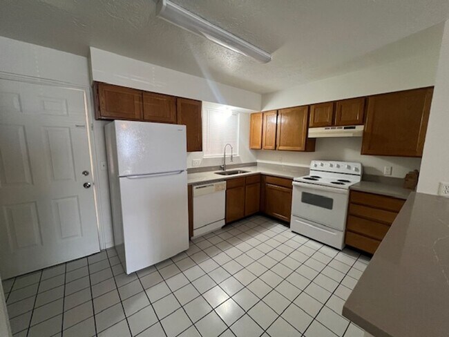 Foto del edificio - Cimaron Terrace Townhome