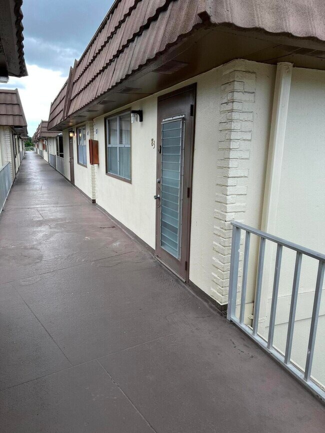 83 Saxony B, Kings Point, FL 33446 Condo for Rent in Kings Point, FL