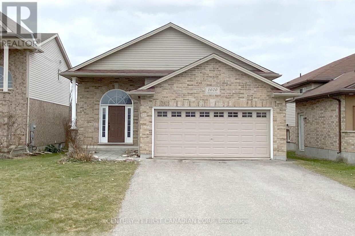 Photo principale - 1020 Hanson Crescent