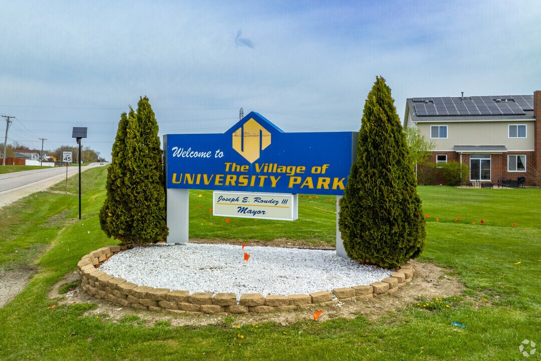 University Park