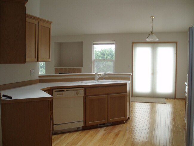 Foto del edificio - 4813 35th Ave NE