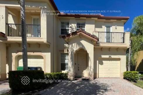 Foto principal - 13009 SW 132nd Terrace