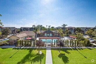Building Photo - Arbors at Parc Rose