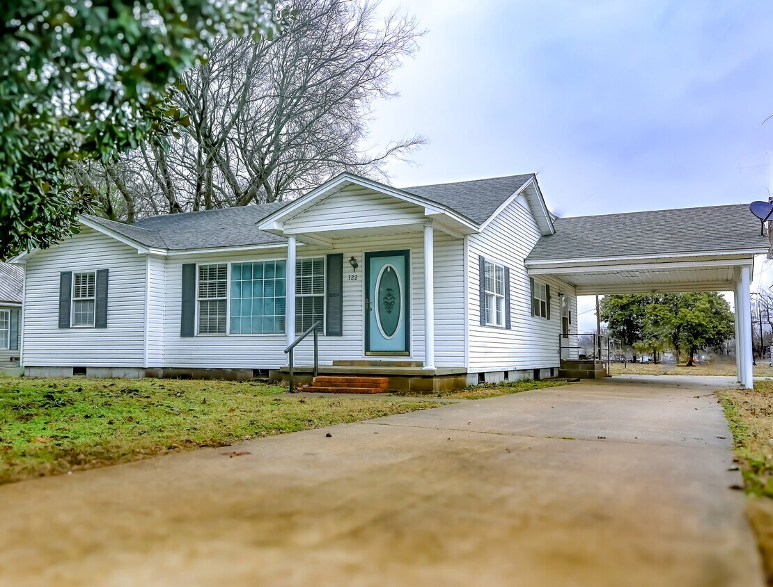 Foto principal - 322 Olympia Ave