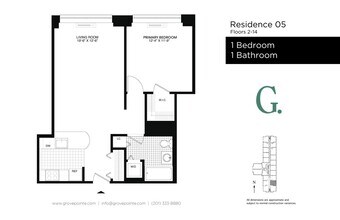 Interior Photo - Grove Pointe