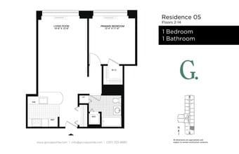 Interior Photo - Grove Pointe