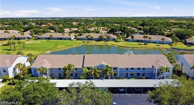 Foto del edificio - 20611 Country Creek Dr