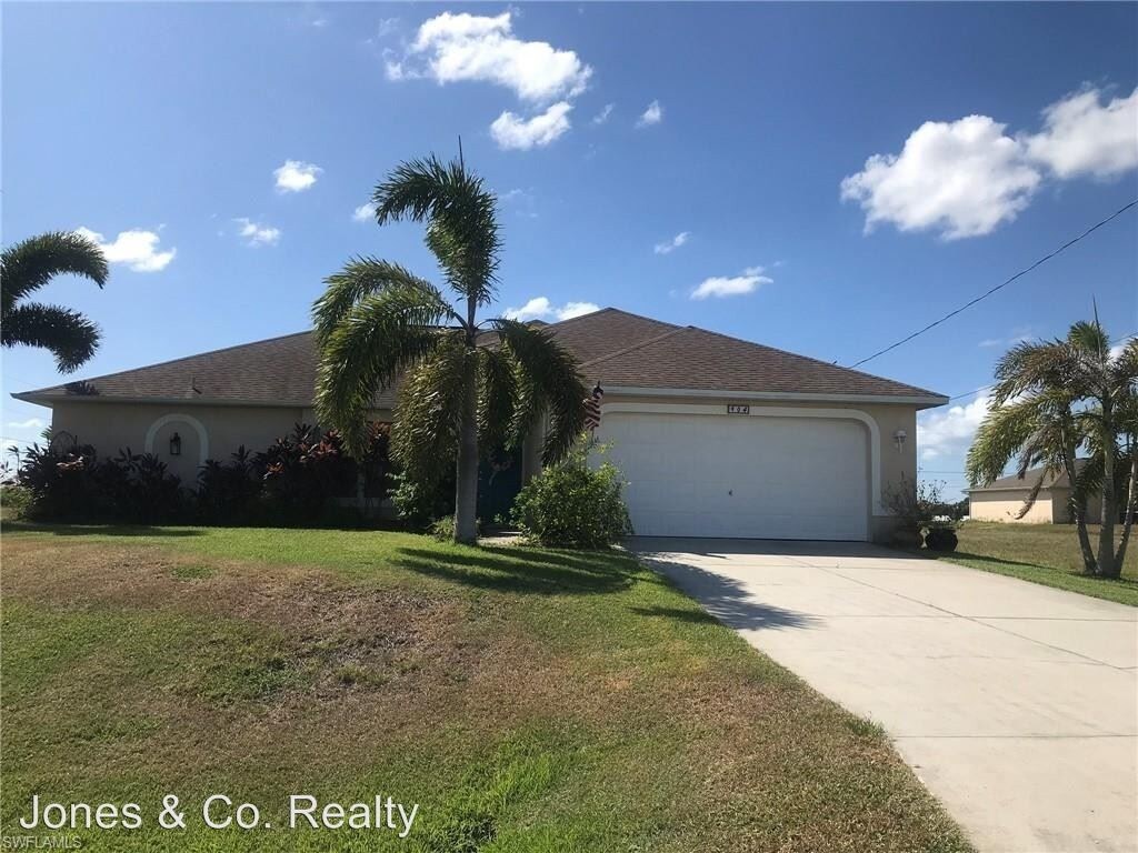 Foto principal - 4 br, 2 bath House - 904 NW Juanita Pl