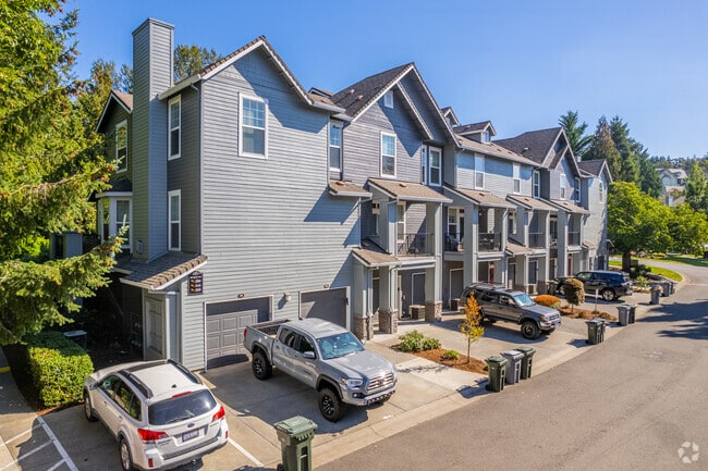 Building Photo - Summerlinn