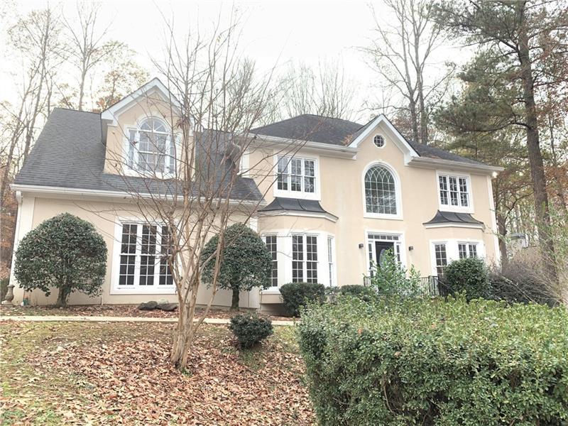 Primary Photo - 420 Barlow Ct