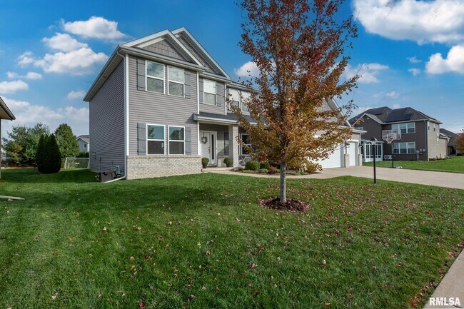 Foto del edificio - 3215 W Cypress Creek Dr