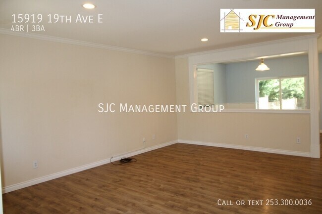 Foto del edificio - 15919 19th Ave E