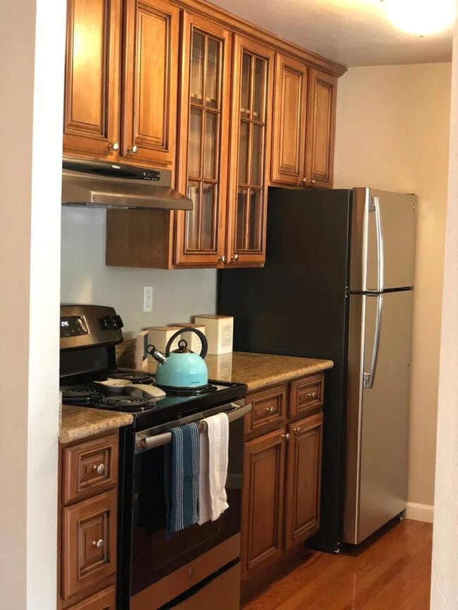 Building Photo - Stony Brook