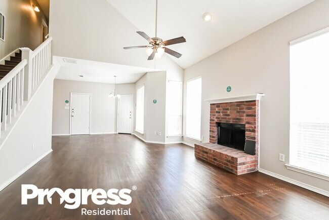 Foto del edificio - 1428 Savannah St