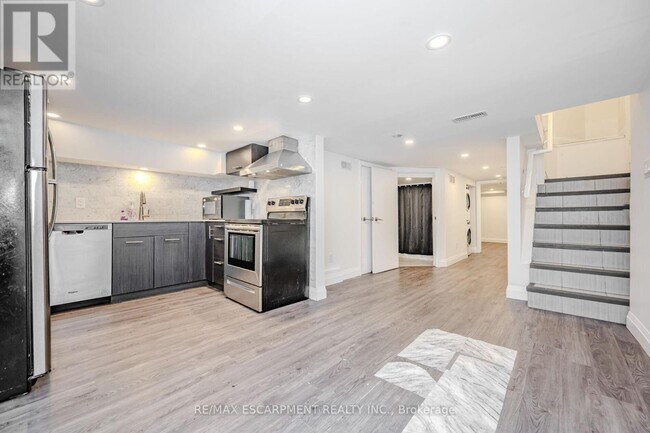 Photo du bâtiment - 74 Cathcart St