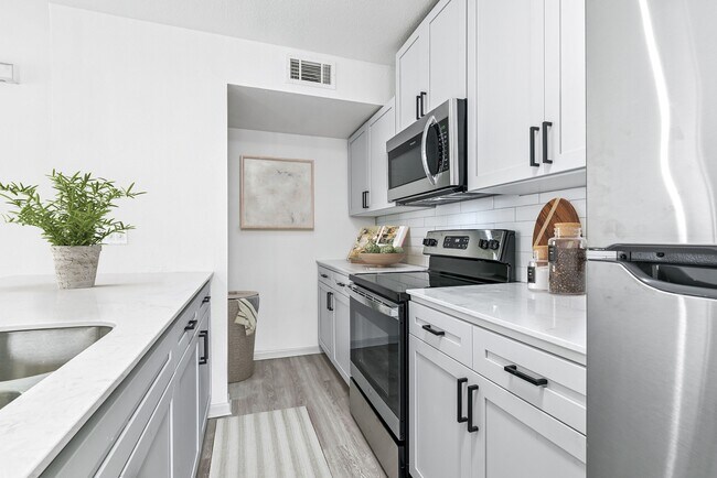 Foto del edificio - Preserve at Preston