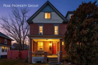 Building Photo - 204 Chittenden Ave