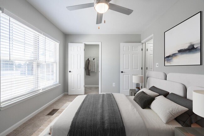 Foto del edificio - Villas at Greenview West