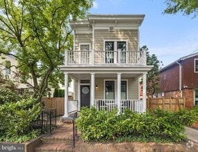 Building Photo - 5212 MacArthur Blvd NW