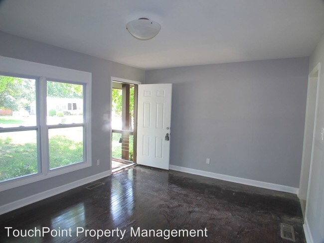 Building Photo - 3 br, 1 bath House - 6231 Monteith Drive