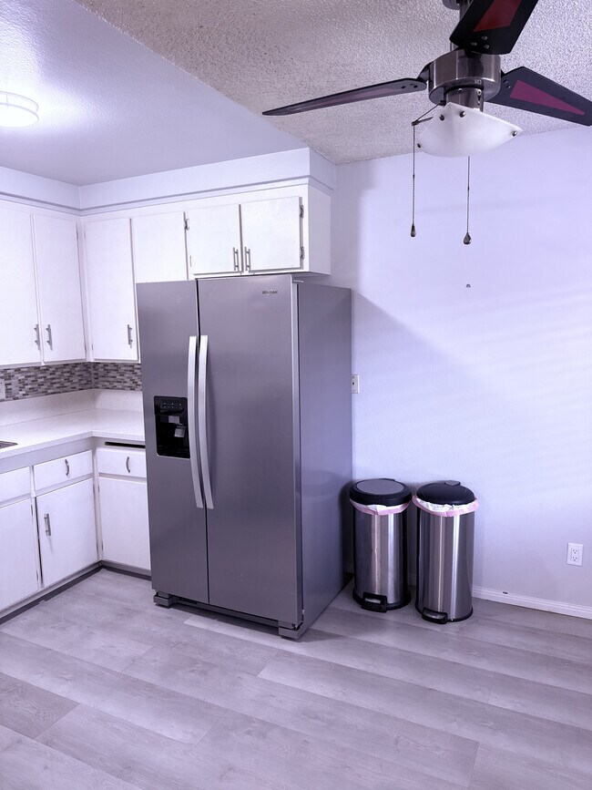 Cocina - 4700 Clair del Ave